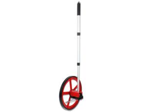 Quality Foldable Walking Distance Measuring Wheel For Industrial Surveying OEM wholesale