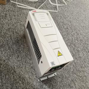 Quality Original A-B-B ACS510 Series Three Phase Frequency Converter ACS510-01-09A4-4 wholesale