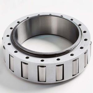 Quality 100034x/100072C GAMET Super Precision Tapered Roller Bearings wholesale
