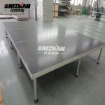 portable stage 8 x 4 set guangzhou