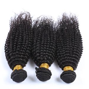 Quality Customzied Labels Double Weave 100% Brazilian Human Hair Dropshipping wholesale