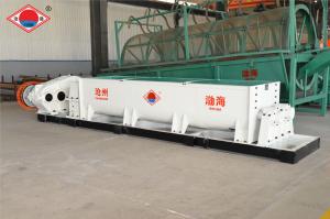 Quality White 40r/Min Double Shaft Mixer For Mining Industry wholesale