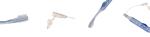 Disposable Oral Cleaning Foam Swab Suction Toothbrush Hot Sale