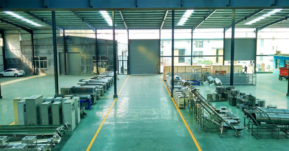 Automatic Pasta and Macaroni Manufacturing Machine with CE Certification Full Automatic