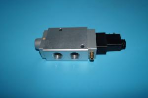 Quality 61.184.1191 SM102 PM52 SM74 solenoid valve high quality DC24V 1.8W valve for printing machines wholesale