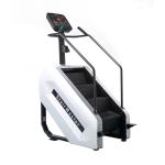 Vertical Incline Fitness Escalator Stair Climber Exercise Machine 250V