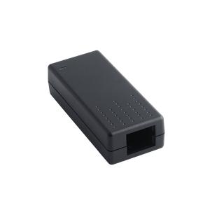 China Waterproof Plastic  Enclosure Injection Mold Electronic Project Box Body / Cover Mold on sale