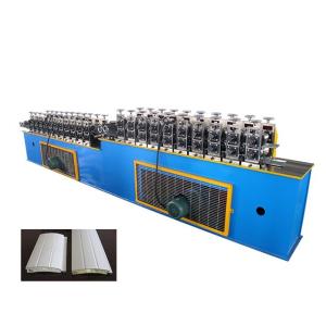 Quality 30m/min Roller Shutter Door Machine For Warehouse Construction wholesale
