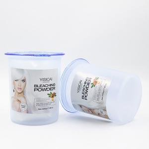 Quality White Blue Pink Professional Hair Bleach Powder For Hair Lightening And Bleaching wholesale