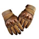 Tactical Military Police Gloves Aramid Insulation Felt Tactical Fingerless