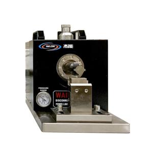 Quality Pouch cell Assembly Equipments Battery Tabs Welder Ultrasonic Welding Machine wholesale