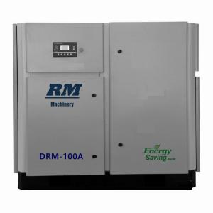 Quality Permanent Magnetic VSD Screw Air Compressor wholesale