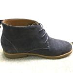 Big Size Italian Stylish Mens Suede Desert Boots , Winter Ankle Premium Suede