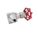 Pn160 Stainless Steel Welding Needle Valve Instrument Valve for Normal