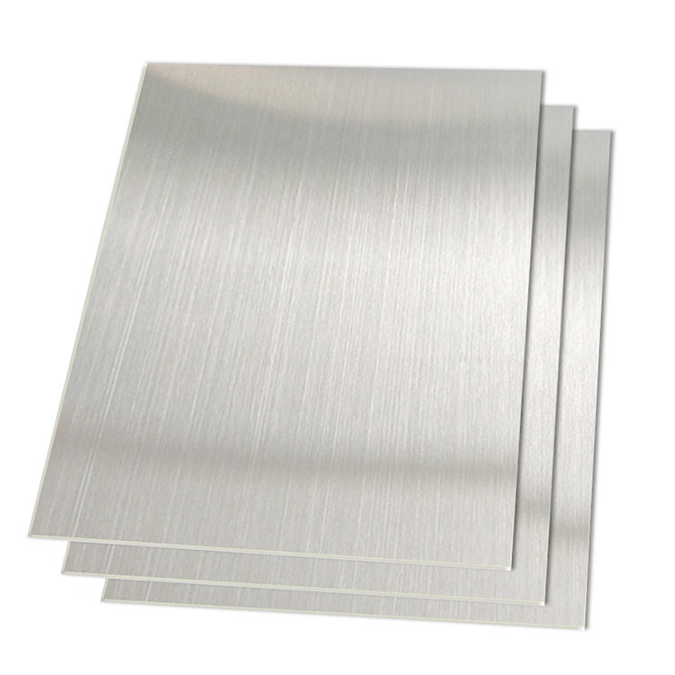 ASTM440C S44096 6mm Stainless Steel Plate Sheet 108Cr17 1.4125 X110Cr17 Stainless Sheets