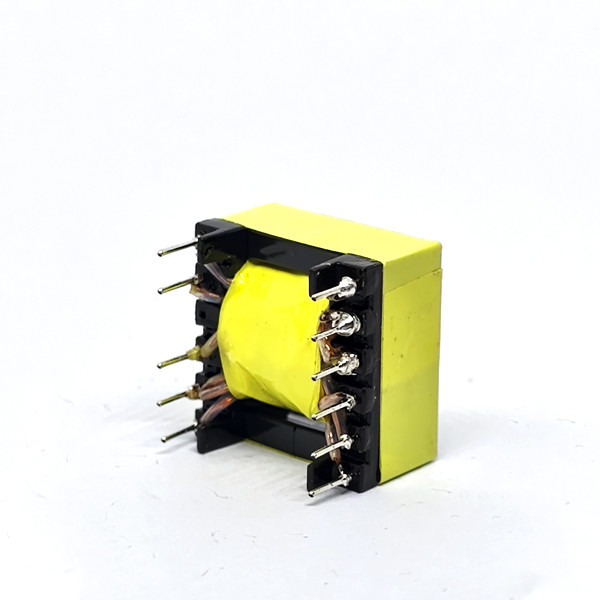 Ferrite Core High Frequency Transformer 110V 12v Transformer