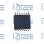 MSP430G2001IPW14R