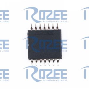 Quality MSP430G2001IPW14R wholesale
