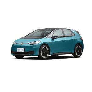 Quality Volkswagen ID3 Long range electric car brand new and used cars Automobile EV wholesale