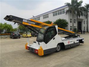 Quality Heat Resistant B727 Aircraft Conveyor Belt Vehicle wholesale