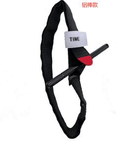 Quality High Quality Hook and loop Tactical Military Tourniquet with Metal Rod Medical Tourniquet wholesale