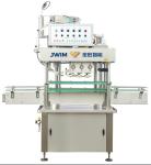 80-1000ml Glass Bottle Linear Filling And Capping Machine