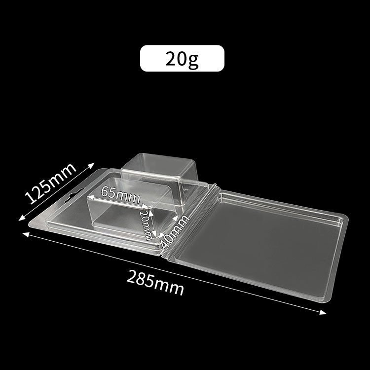 Wholesale Plastic Cars Blister Packing Box Car Wheel Protector Case Display Cover For Mainline Premium Kids Toy Car