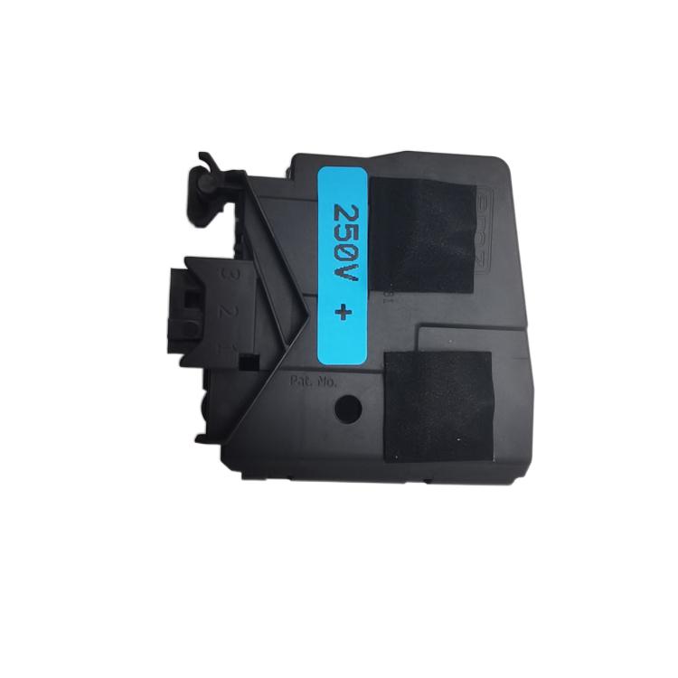 DC34-00026A Washing Machine Lock Parts Front Load Washer Door Holder and Latch Switch