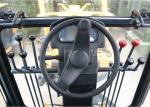 130HP 713H grader heavy equipment , road maintainer grader 12000KG Operating