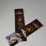 Single Cigar 95 Micron 95um Aluminium Foil Pouches