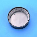 42mm Disc Top Cap