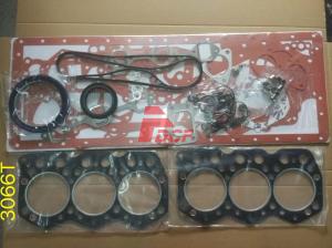 Quality 3306T Overhaul Gasket Kit 8T6955 111-8015X 7W-7546X With Excavator Parts wholesale