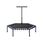 Home Indoor 14ft Jumptastic Trampoline ASTM Jumping Fitness Trampoline