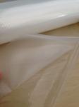 Plastic Clear Food Vacuum Seal Bags In Roll One Sideembossed One Side Smooth