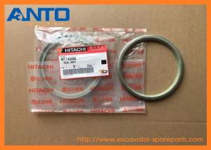 Quality 4074008 Seal Dust For Hitachi ZAXIS Excavator Seal Kits 6 Months Warranty wholesale