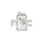 Square High Current Automotive Fuses 500volt European Standard