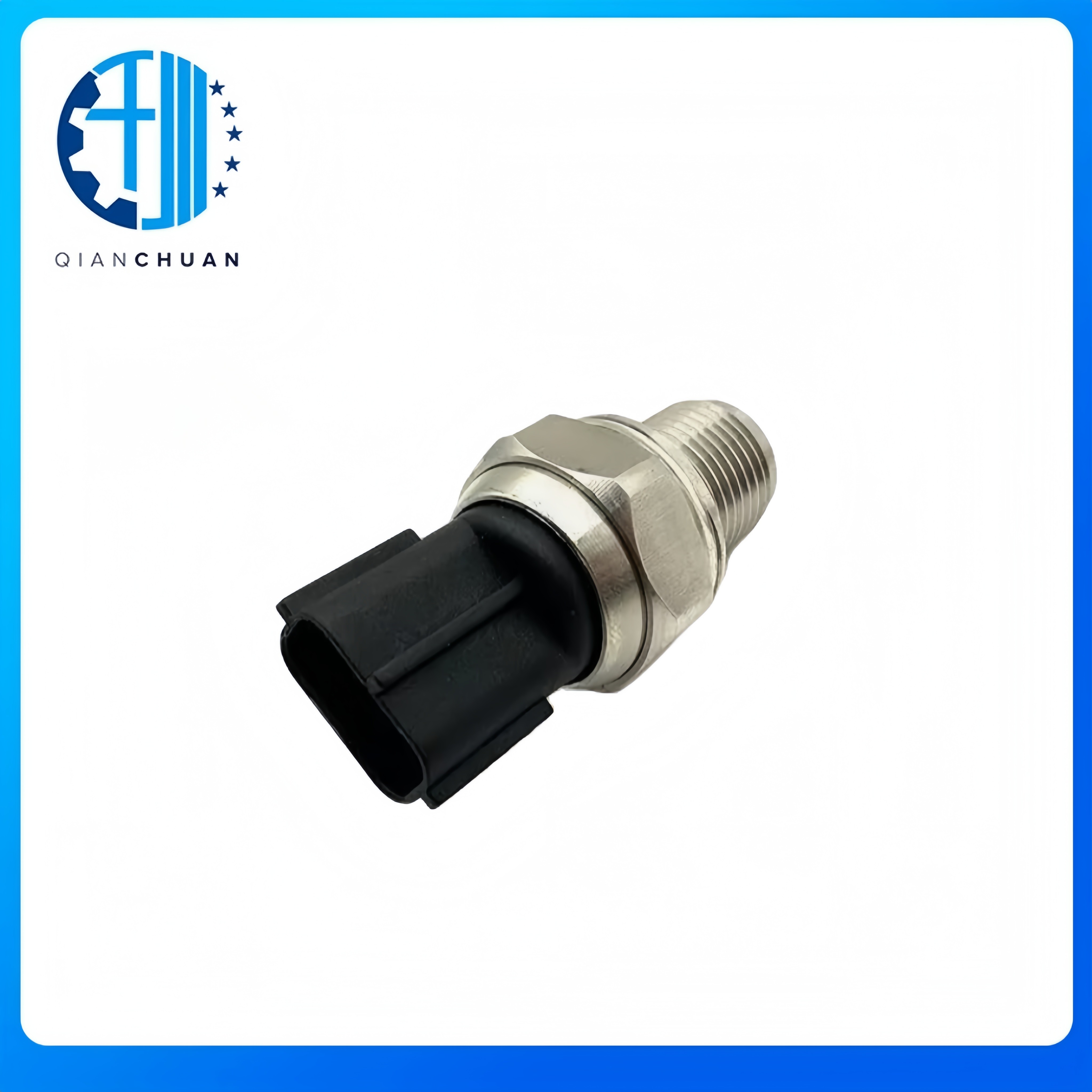 7861-93-1811 Pressure Sensor Switch For Komatsu PC160-8 PC180-8 PC200-8 Excavator