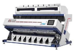 Quality CCD Rice Color Sorter Machine wholesale