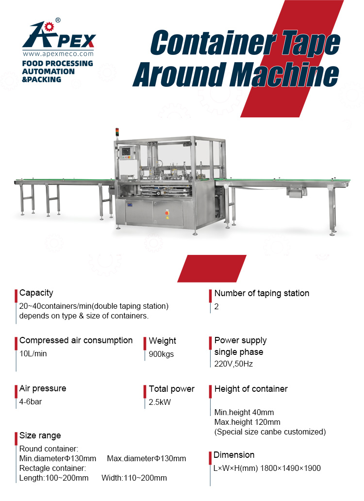 Custom Automatic Tin Sealing Machine Commercial Smart Can Sealing Machine