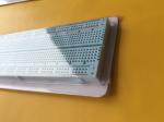 830 Point Full Size Blue Solderless Prototype Breadboard