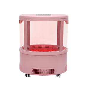 Quality Adjustable Temperature PET Drying Room Grooming With 2 Blowers wholesale