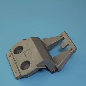 Quality Bruckner Stenter Machine Spare Parts Pin Holder Aluminium Material wholesale