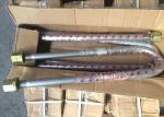 AZ9925520029 HOWO Truck Spare Parts Steel U Type Bolt