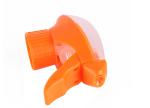 Environmentally Friendly All Plastic Trigger Sprayer For Horticulture