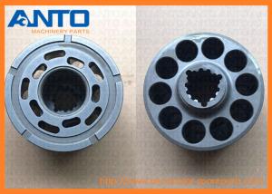 Quality 708-3S-13130 Cylinder Block For Komatsu PC45MR Excavator Hydraulic Pump Parts wholesale