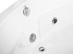 M3021 Acrylic Whirlpool Bathtub Pure Sanitary Grade ISO9001 Massage Tub