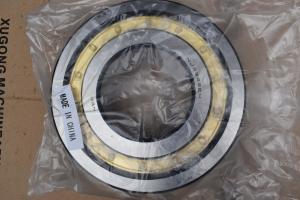 Quality NJ2322 130X166X30 NTN A4VG56 Excavator Replacement Parts Cradle FR Bearing wholesale
