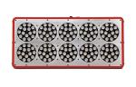 Full Spectrum indoor Grow led lights, ETL certificated for plants grow
