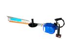 750mm Blade Horticultural Garden Electric Hedge Trimmer Horticultural Single