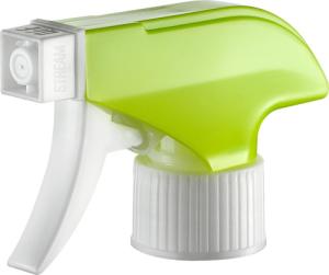 Quality Ratchet CRC Trigger Pump Sprayer Head Multipurpose Durable K102-8 wholesale